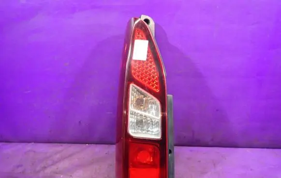 Citroen Berlingo Rear/tail lights 0283622173