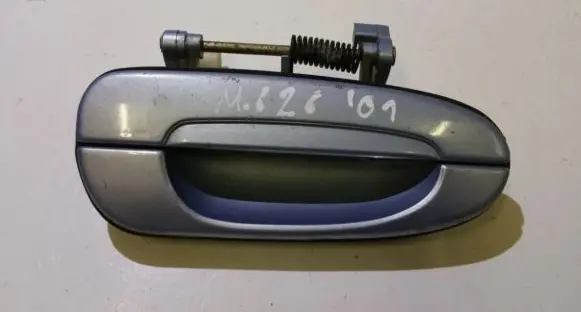 Mazda 626 Front door exterior handle