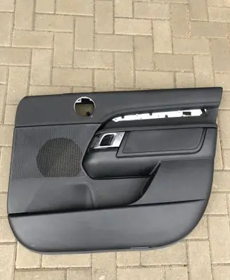 Land Rover Discovery 5 Front door card panel trim KY3214B121JA KY4220480AA L0257566AB
