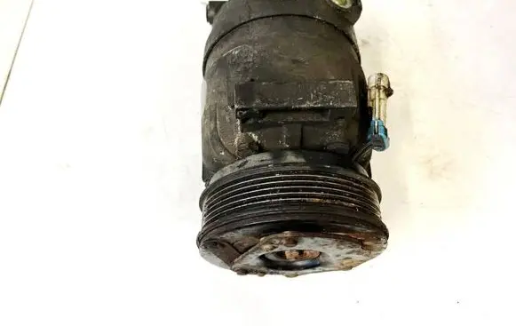 Opel Frontera B Air conditioning (A/C) compressor (pump) 1140054 070431734