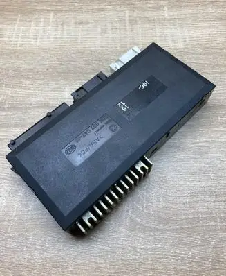 BMW 5 E39 Comfort/convenience module 8372143 5DK007047