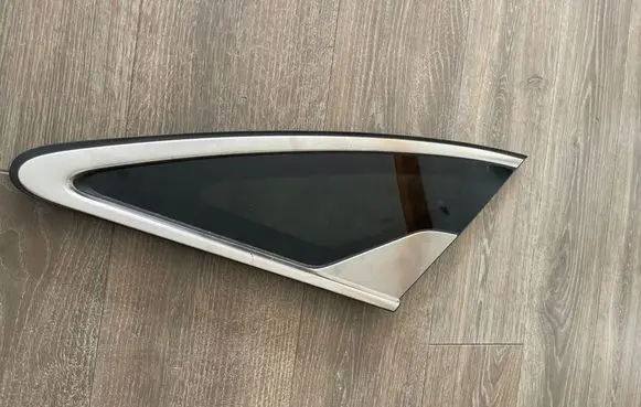 KIA Pro Cee'd III Rear side window 87820J7700