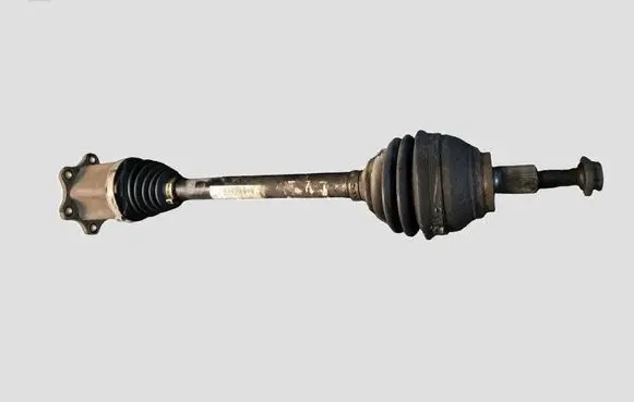 Volkswagen Golf VII Front driveshaft 5Q0407272EP