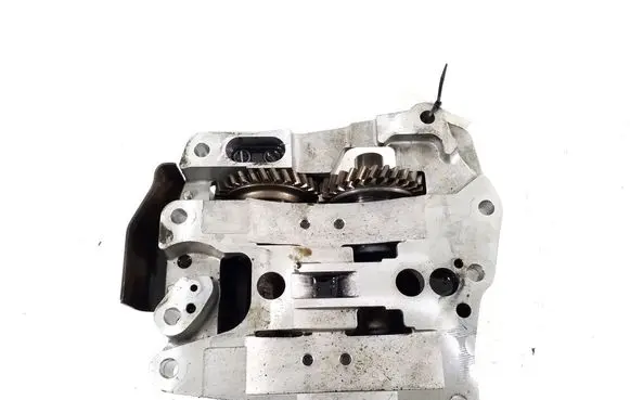 Toyota RAV 4 (XA30) Balance shaft 1362026042