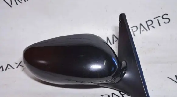 Porsche 911 996 Front door electric wing mirror 99673122000 99673122004