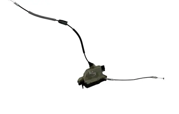 Citroen DS5 Front door lock 45047185 45027185 45087185