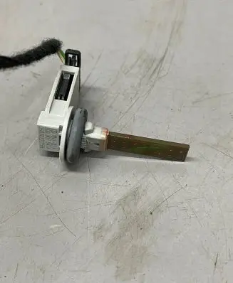 Audi A4 S4 B8 8K Interior temperature sensor 3d0907543a