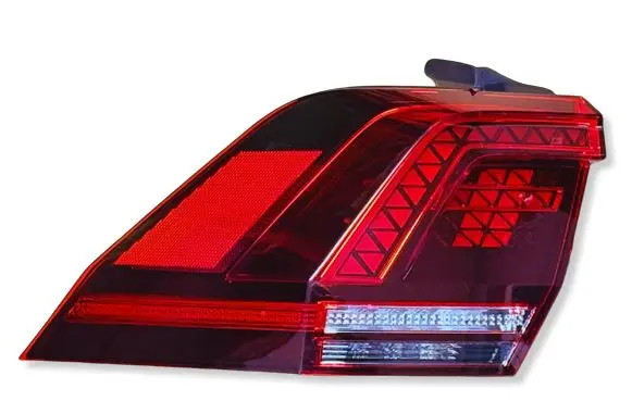 Volkswagen Tiguan Rear/tail lights 2SD01252101 5NA945207F 00852640
