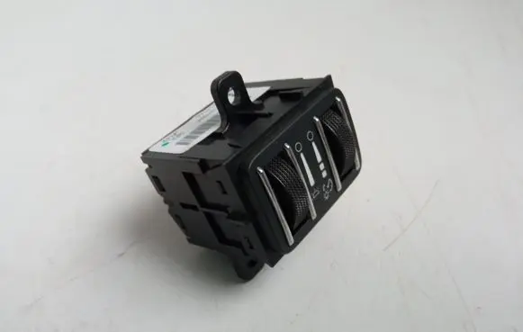 Chrysler Town & Country V Light switch 04602892AC