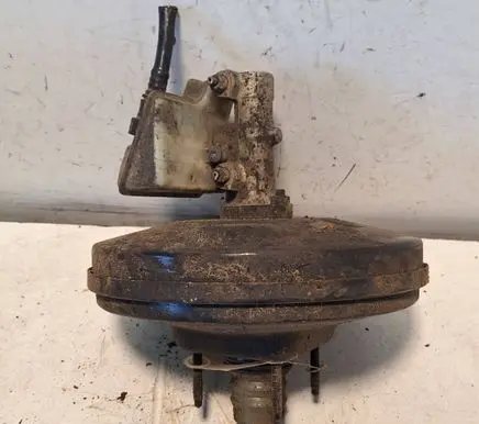Ford C-MAX I Brake booster 3M512B195AH 3M512B195AA 03786436044