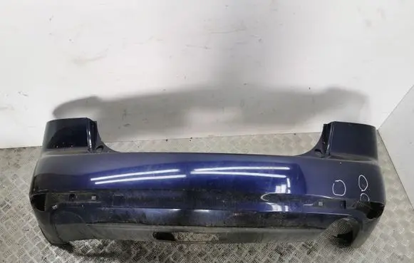 Mazda CX-7 Rear bumper