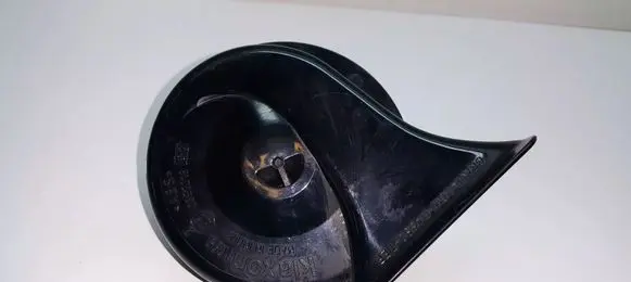 Horn signal