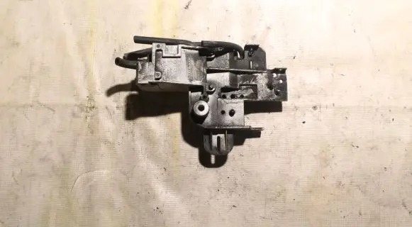 Volvo V60 Turbo solenoid valve 31319292