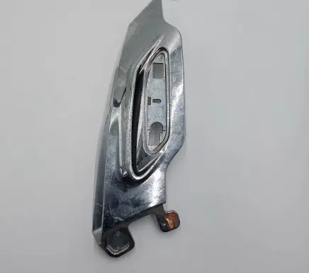 Mini Cooper Countryman R60 Front fender indicator light 9802607