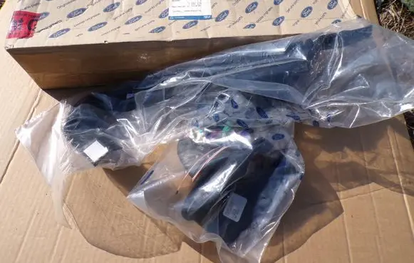 Ford C-MAX I Phone 1692036