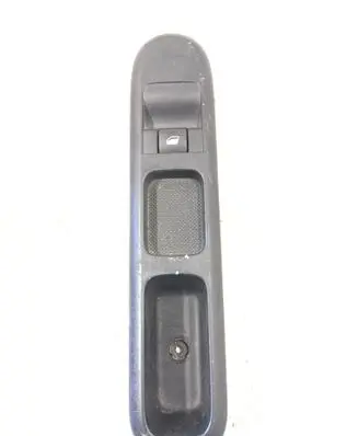 Peugeot 5008 Electric window control switch 96650618ZD