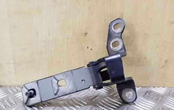 BMW X5 E70 Tailgate/trunk/boot hinge 7149623