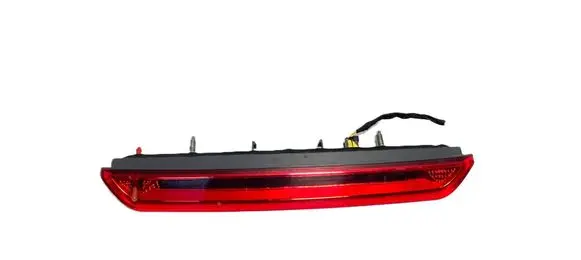 Peugeot 5008 II Third/center stoplight 9811951080 37094