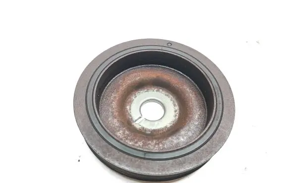 Renault Scenic IV - Grand scenic IV Crankshaft pulley