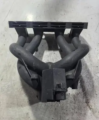 BMW 3 E46 Intake manifold 11611432033E