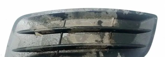 Volvo V50 Front bumper lower grill 30779102 30779102lh
