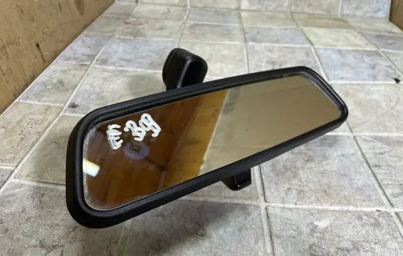 BMW 5 E39 Rear view mirror (interior) 006199