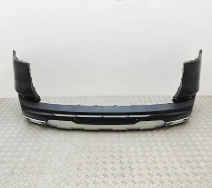 BMW X5 G05 Rear bumper 5A7E712