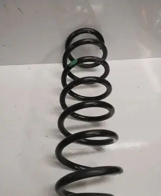 Renault Scenic III - Grand scenic III Rear coil spring