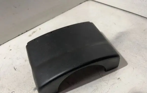 Volkswagen Touran I Steering wheel column trim 1T0858565 1T0858560