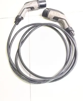 KIA Soul Electric car charging cable EVTAG3PK1AC32A