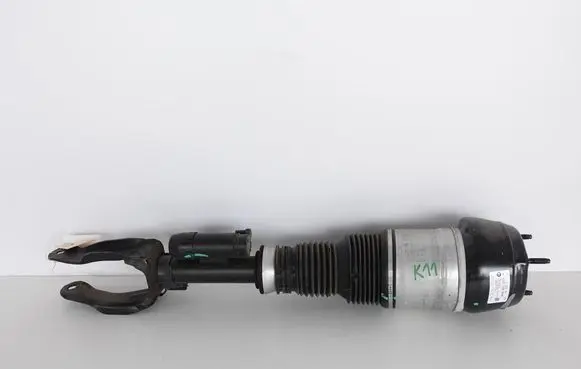Mercedes-Benz GLE (W166 - C292) Air suspension front shock absorber A2923200400