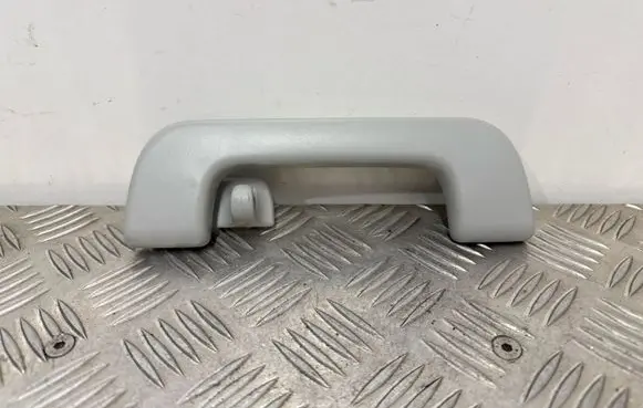 Audi A6 S6 C8 4K Rear interior roof grab handle 4N0857644