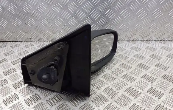 Renault Clio III Coupe wind mirror (mechanical) E20104016