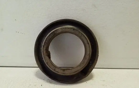 Mitsubishi Outlander Rear coil spring rubber mount 4140A144