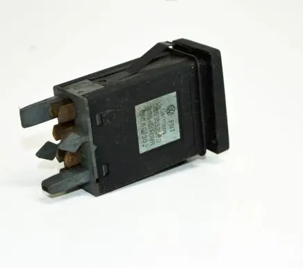 Volkswagen PASSAT B5 Other switches/knobs/shifts 3B0953235D