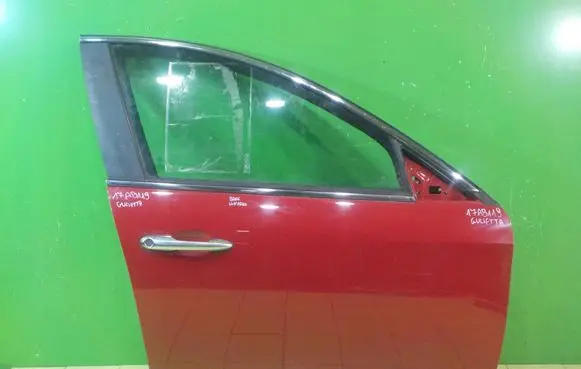 Ford Ranger Front door PRZOD PRAWE
