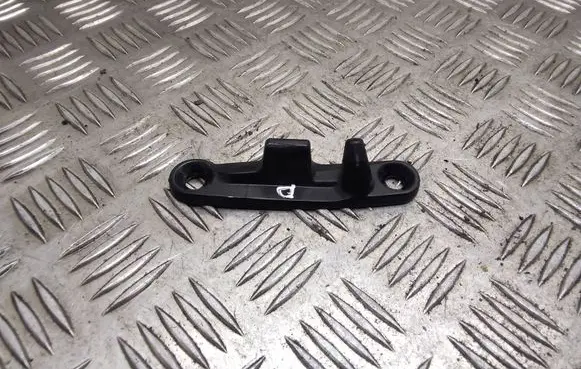 Volkswagen Transporter - Caravelle T5 Sliding door lock loop/hook striker 7H0843842B