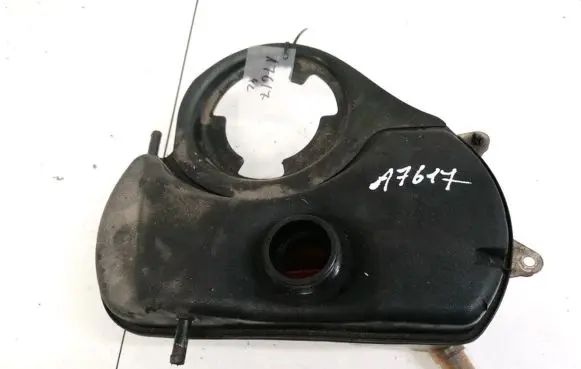 Jaguar X-Type Coolant expansion tank/reservoir 1X438K218AF 1X43-8K218-AF