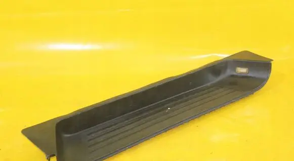 Volkswagen Transporter - Caravelle T5 side skirts sill cover 7H0863725K