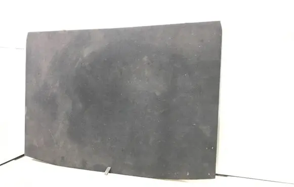 Trunk/boot floor carpet liner