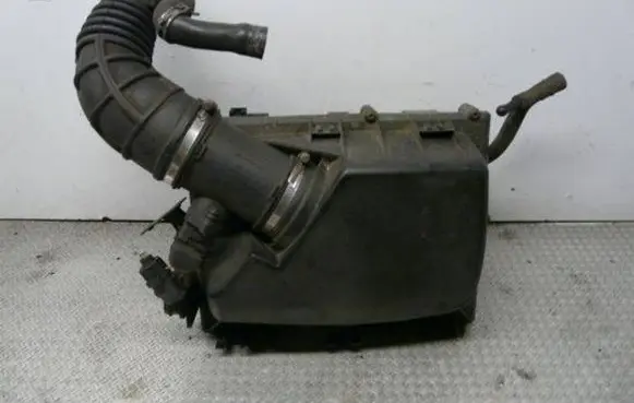 Opel Signum Mass air flow meter 0281002479 24437503