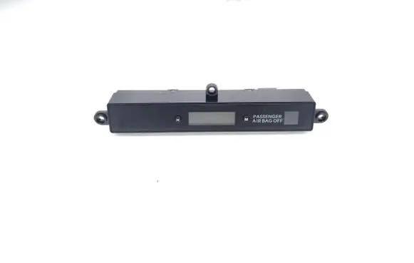 Hyundai Santa Fe Screen/display/small screen 94530-2B000