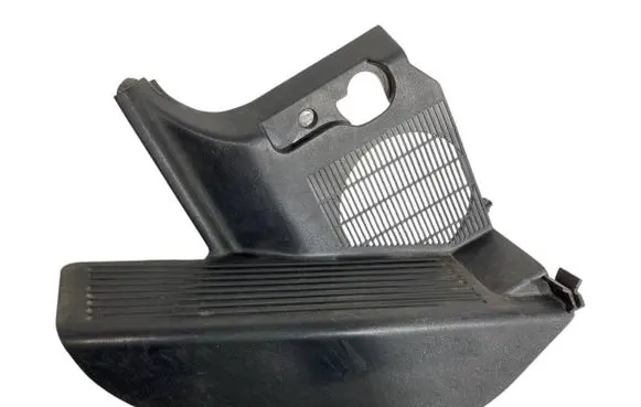 BMW 3 E36 Foot area side trim 1960993 51431960993