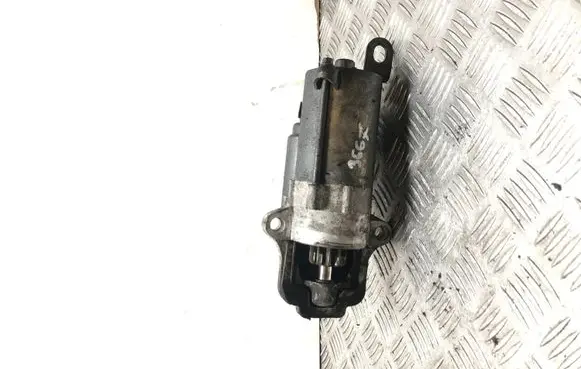 Ford Mondeo Mk III Starter motor 6284AI