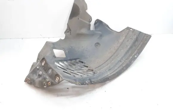 BMW X3 F25 Front wheel arch liner splash guards 7213642