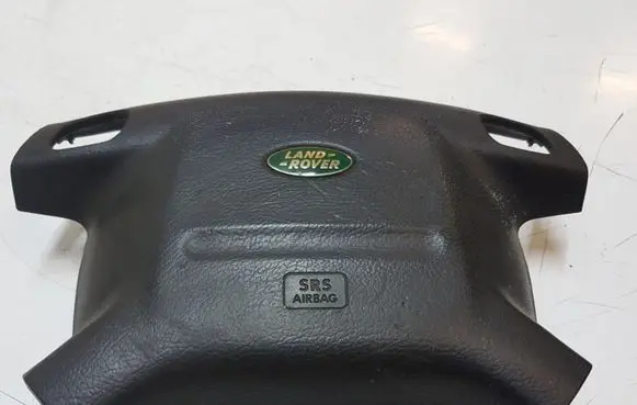 Land Rover Discovery Steering wheel airbag 567882780136