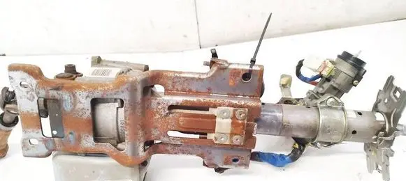 Hyundai i30 Power steering pump 563002L700 2L56398000