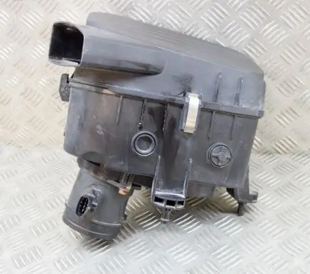 Maserati Quattroporte Air filter box 670005844 70563454