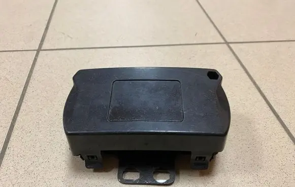 BMW 3 G20 G21 Distronic sensor radar 6898103