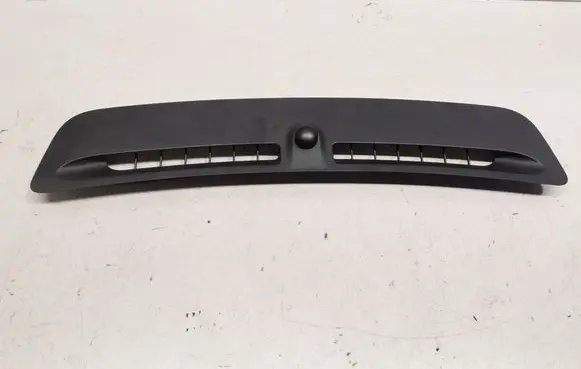 Jaguar XE Dashboard air vent grill cover trim GX73044A98ABW